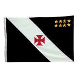 Bandeira Do Vasco Da