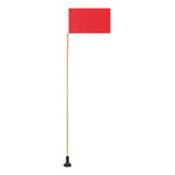 Bandeira Dobravel Com Suporte