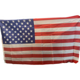 Bandeira Dos Estados Unidos