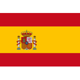 Bandeira Espanha