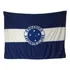 Bandeira Esportiva Cruzeiro Grande 1 70x1 30m Cruzeiro Mg