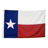 Bandeira Estado Do Texas