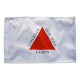 Bandeira Estado Minas Gerais 22x33cm