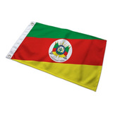 Bandeira Estado Rio Grande Do Sul Dupla Face Flag 150x90cm