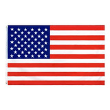 Bandeira Estados Unidos 