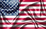 Bandeira Estados Unidos Oficial 150x90 Cm Poliéster Oxford