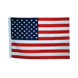 Bandeira Estados Unidos Oficial