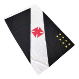 Bandeira Futebol Torcedor Vasco