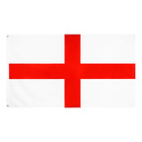 Bandeira Inglaterra Oficial 1,50 X 0,90 Mts Alta Qualidade