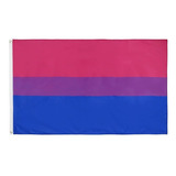 Bandeira Lgbt Bissexual 90
