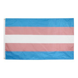 Bandeira Lgbt Trans 150