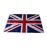 Bandeira Nacional Do Reino Unido De 90 Cm X 150 Cm, Bandeira Da Inglaterra, Inglaterra, Inglaterra, Para Pendurar Em Poliéster, Festival, Decoração De Casa