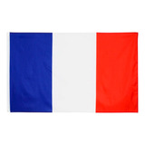 Bandeira Oficial Da Franca
