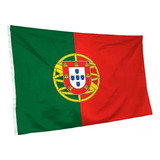 Bandeira Oficial De Portugal