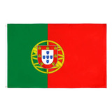 Bandeira Oficial De Portugal