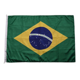 Bandeira Oficial Do Brasil