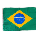 Bandeira Oficial Do Brasil