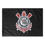 Bandeira Oficial Do Corinthians