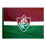 Bandeira Oficial Do Fluminense