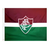 Bandeira Oficial Do Fluminense