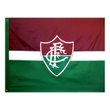 Bandeira Oficial Do Fluminense
