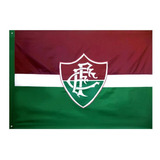 Bandeira Oficial Do Fluminense