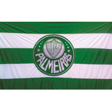 Bandeira Palmeiras Verdao Alviverde