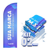 Bandeira Para Wind Banner