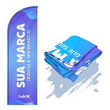 Bandeira Para Wind Banner