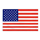 Bandeira Patriota Estados Unidos