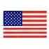Bandeira Patriota Estados Unidos   Usa   Eua 150x90cm