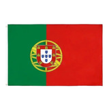 Bandeira Portugal Oficial 1