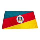 Bandeira Rio Grande Do Sul Oficial Envio Imediato 90x 150 Cm