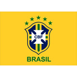 Bandeira Selecao Brasileira Cbf