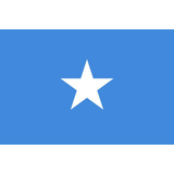 Bandeira Somalia 100x145cm 