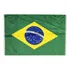 Bandeira Tecido Grande Brasil Copa Do Mundo 1m X 1,5m Hexa