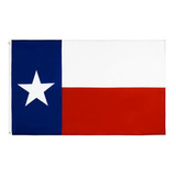 Bandeira Texas Oficial 90