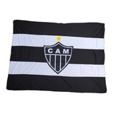 Bandeira Time Atletico Mineiro