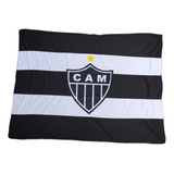 Bandeira Time Atletico Mineiro