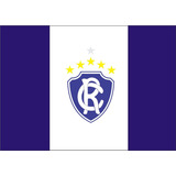 Bandeira Torcedor Clube Do