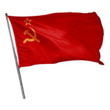 Bandeira Uniao Sovietica 1