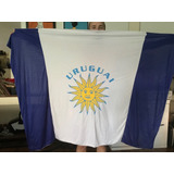 Bandeira Uruguai Uruguay Antiga
