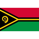 Bandeira Vanuatu 100x145cm 