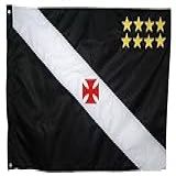 Bandeira Vasco Grande Oficial