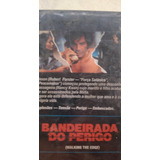 Bandeirada Do Perigo - Consulte Robert Foster
