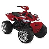 Bandeirante Quadriciclo Eletrico 12v