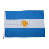 Bandeiras Da Argentina Tam