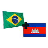 Bandeiras Dos Paises Do