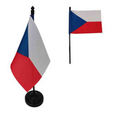 Bandeirinha De Mesa Países Anúncio 2