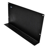 Bandeja Apoio Ask Pmx Rack 19 Polegadas Mesa Som Microfone Cor Preto